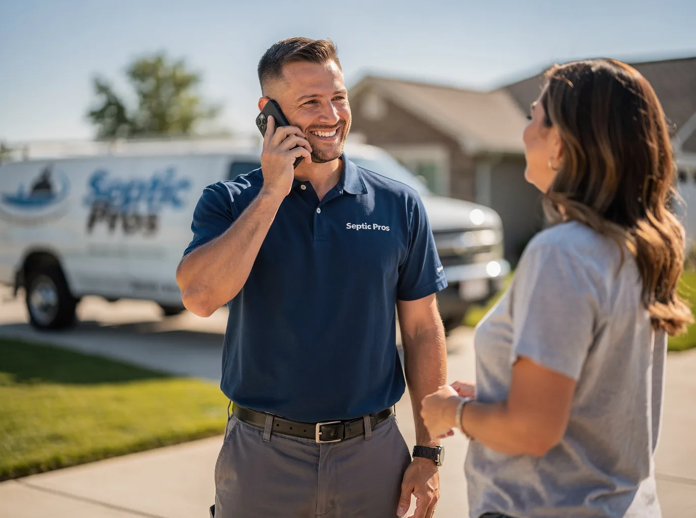 Septic Tank Pumping Clarence, PA FAQs